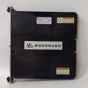 Woodward 5466-1045