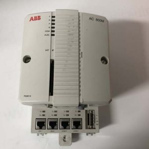 PM861AK01