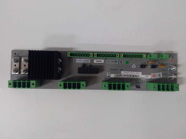EMERSON 5X00489G01