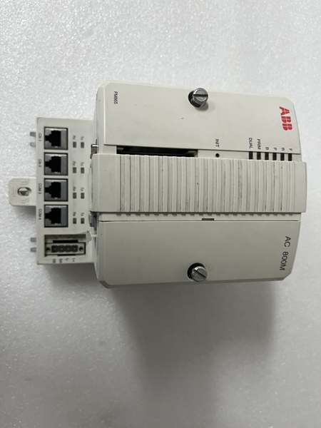 ABB PM865K01 3BSE031151R1