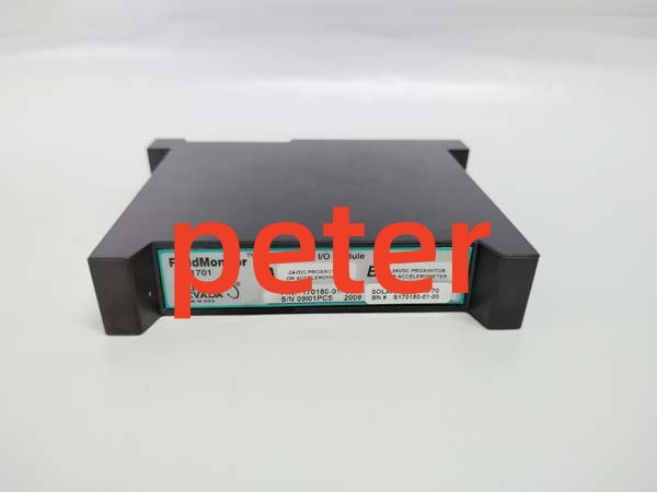 BENTLY 170180-01-00