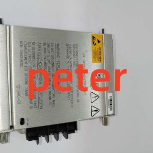 BENTLY 125840-01